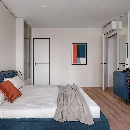 Leilighet Apartament Ara *