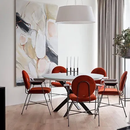 Leilighet Apartament Ara