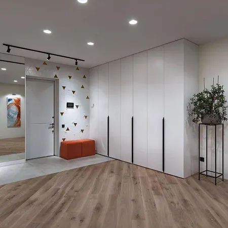 Apartament Ara Leilighet Bergen