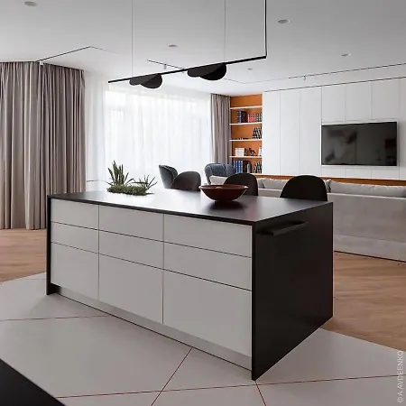 公寓 Apartament Ara