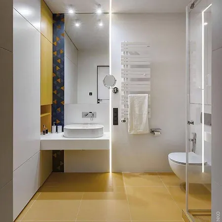 Apartament Ara Bergen